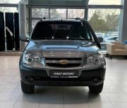 Chevrolet Niva I Рестайлинг Екатеринбург  - изображение 19