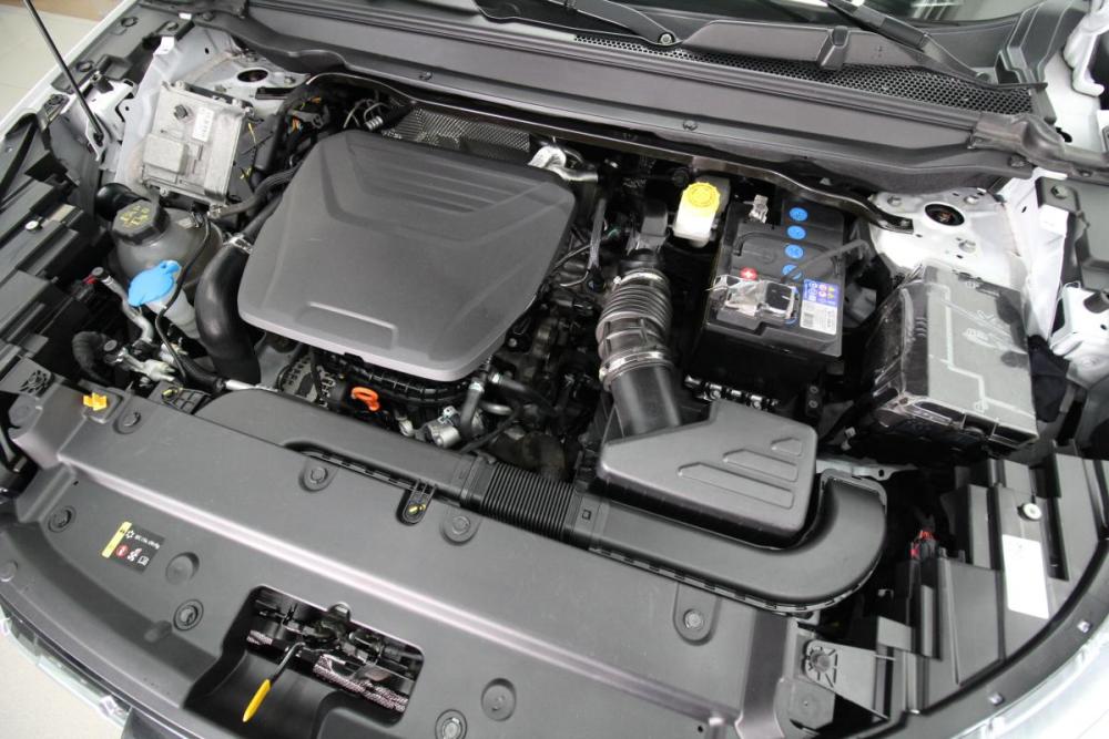Haval Jolion I Сургут  - изображение 17