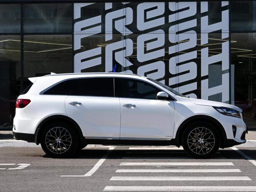Kia Sorento III Prime Рестайлинг Волгоград  - изображение 5