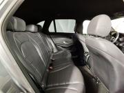Mercedes-Benz GLC I (X253) Рестайлинг Москва  - изображение 37