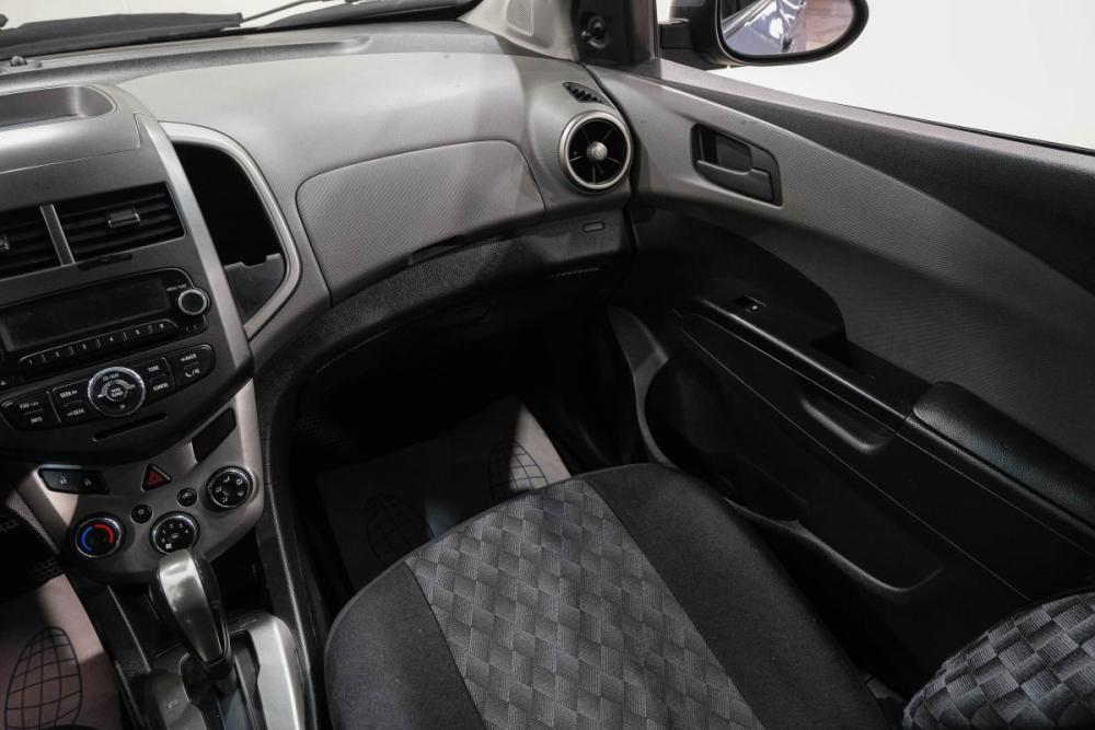 Chevrolet Aveo II Новокузнецк  - изображение 18