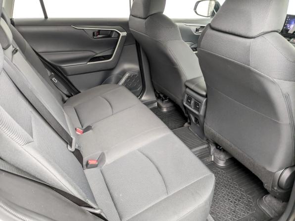 Toyota RAV4 V (XA50) с пробегом 2024 года, цена 3 850 000 рублей, 23954 км, внедорожник, Автокод Объявления