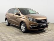 Lada (ВАЗ) XRAY I Казань  - изображение 19