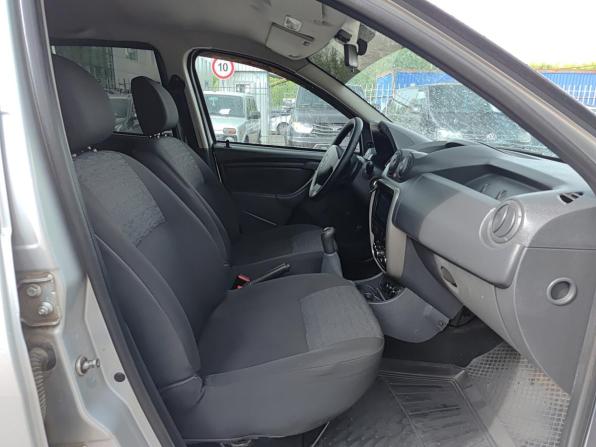 Renault Duster I с пробегом 2014 года, цена 750 000 рублей, 138000 км, внедорожник, Автокод Объявления