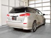 Toyota Wish II Кемерово  - изображение 24