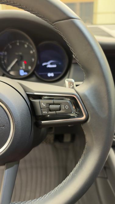 Porsche Macan I Рестайлинг 2 Челябинск  - изображение 14