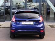 Ford Fiesta Mk6 Рестайлинг Химки  - изображение 19