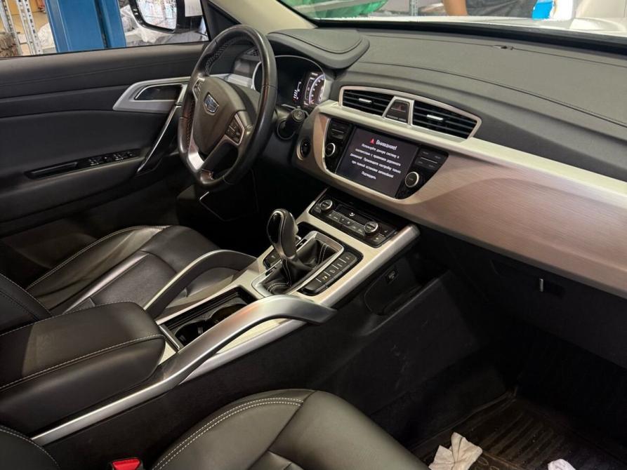 Geely Atlas I Санкт-Петербург  - изображение 1