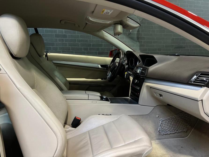 Mercedes-Benz E-Класс IV (W212 S212 C207) Рестайлинг Челябинск  - изображение 12