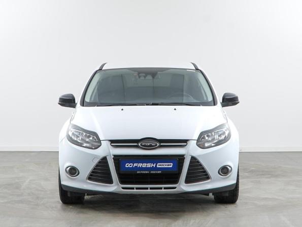 Ford Focus III с пробегом 2014 года, цена 949 046 рублей, 155167 км, седан, Автокод Объявления
