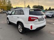 Kia Sorento II Рестайлинг Санкт-Петербург  - изображение 17