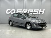 Peugeot 308 I Ростов-на-Дону  - изображение 17