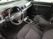 Opel Vectra C Рестайлинг Ярославль  - изображение 22