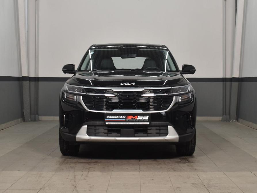 Kia Seltos I Рестайлинг Кемерово  - изображение 2