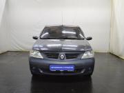 Renault Logan I Санкт-Петербург  - изображение 16