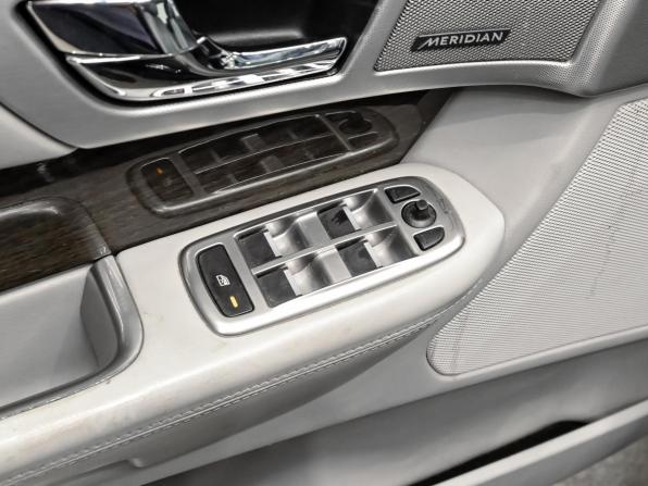 Jaguar XF I Рестайлинг с пробегом 2013 года, цена 1 565 000 рублей, 165487 км, седан, Автокод Объявления