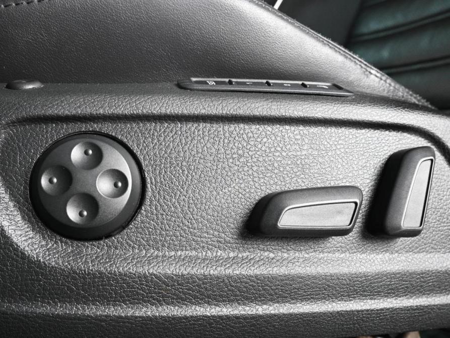 Volkswagen Passat CC I Рестайлинг Ростов-на-Дону  - изображение 18