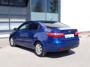 Kia Rio III Нижний Новгород  - изображение 23