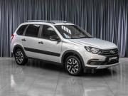 Lada (ВАЗ) Granta I Рестайлинг Тюмень  - изображение 18