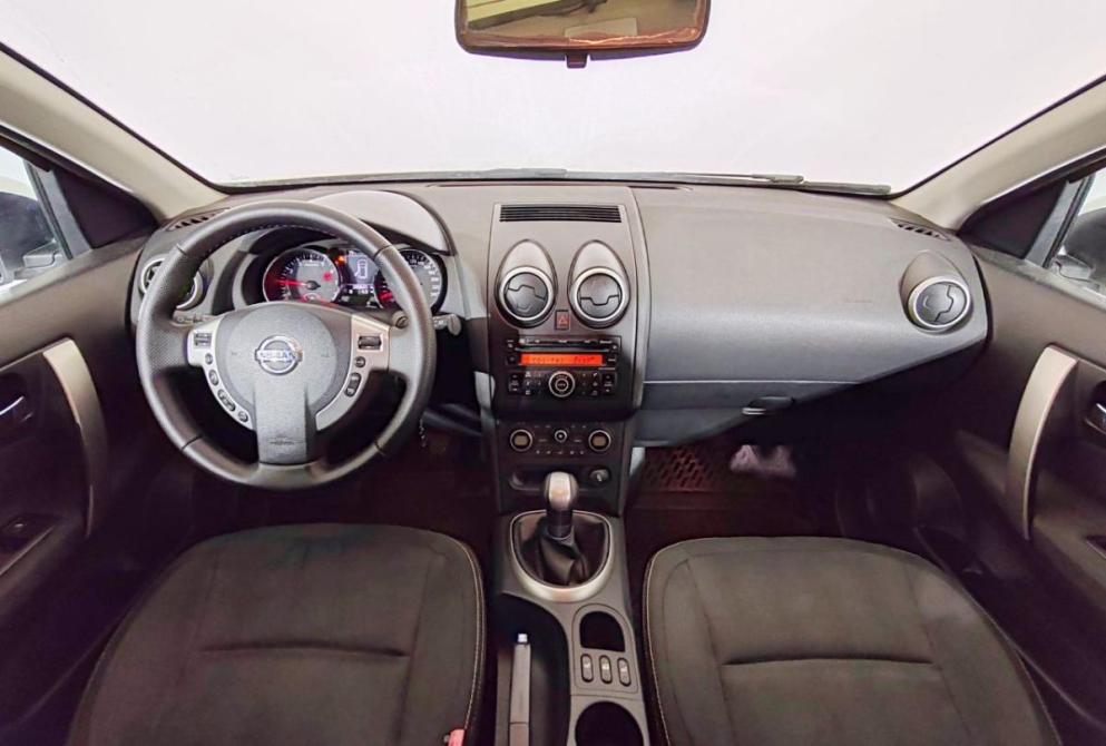 Nissan Qashqai I Ярославль  - изображение 10