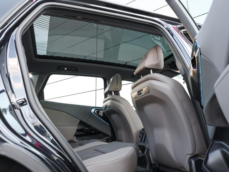 BMW X3 IV (G45/G48) Москва  - изображение 14