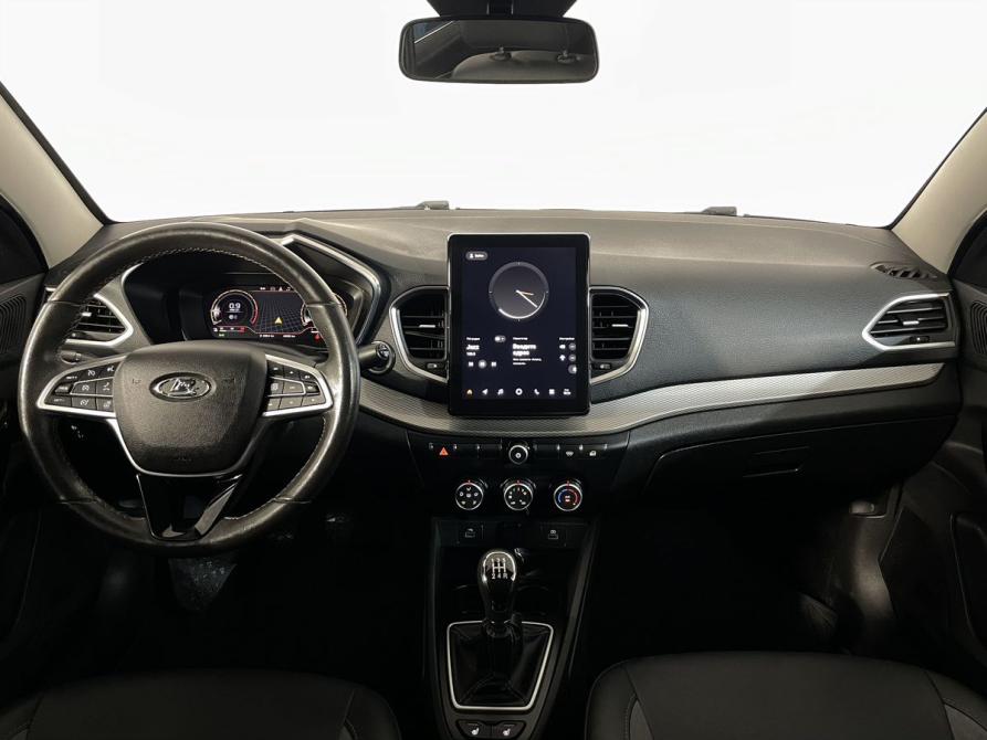 Lada (ВАЗ) Vesta I Рестайлинг (NG) Великий Новгород  - изображение 12