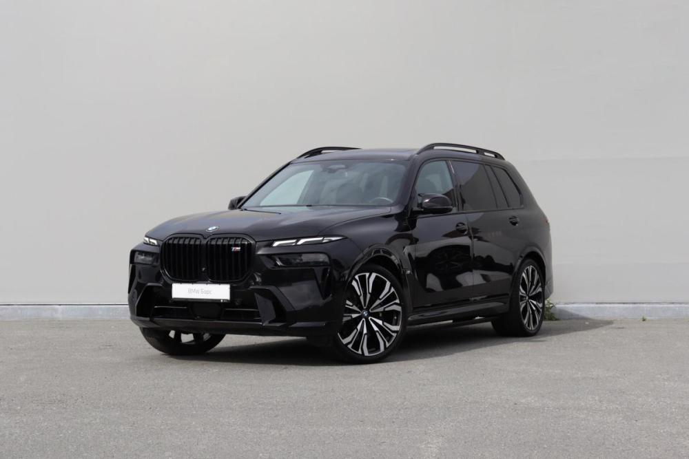 BMW X7 I (G07) Рестайлинг Тюмень  - изображение 1