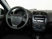 Lada (ВАЗ) Granta I Рестайлинг Казань  - изображение 23