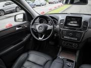 Mercedes-Benz GLE I (W166) Санкт-Петербург  - изображение 47