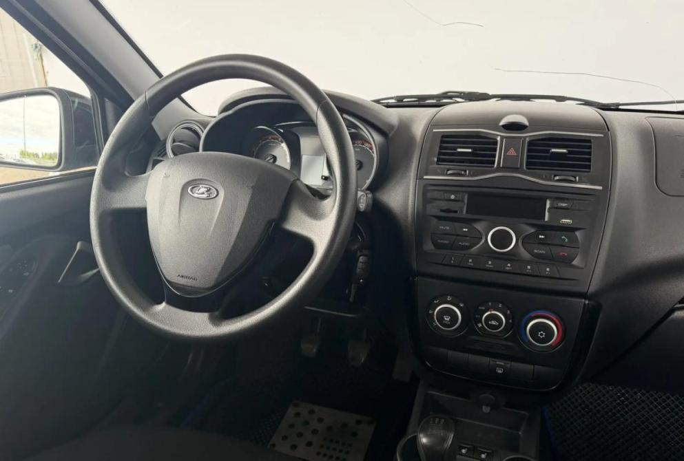 Lada (ВАЗ) Granta I Рестайлинг Киров  - изображение 14