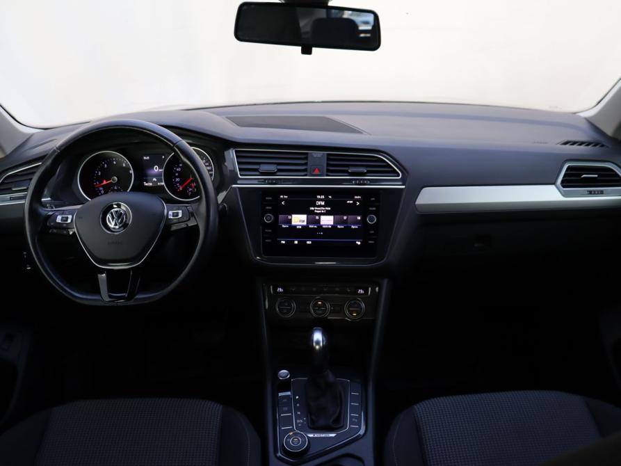 Volkswagen Tiguan II Москва  - изображение 13