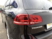 Volkswagen Touareg II Рестайлинг Пермь  - изображение 32