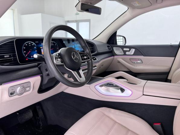 Mercedes-Benz GLE II (V167) с пробегом 2020 года, цена 5 800 000 рублей, 87140 км, внедорожник, Автокод Объявления