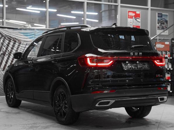 SWM G05 Pro с пробегом 2023 года, цена 1 549 000 рублей, 29200 км, внедорожник, Автокод Объявления