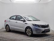 Kia Rio III Москва  - изображение 23