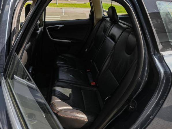 Volvo XC60 I с пробегом 2008 года, цена 1 099 000 рублей, 282057 км, внедорожник, Автокод Объявления