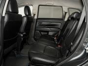 Mitsubishi Outlander III Иркутск  - изображение 34
