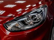 Hyundai Solaris I Тюмень  - изображение 25