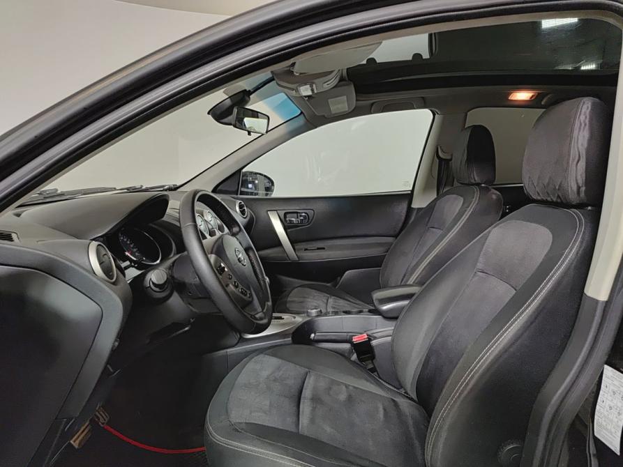 Nissan Qashqai I Рестайлинг Уфа  - изображение 20