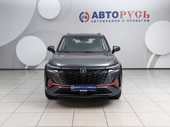Changan CS35 Plus I Рестайлинг с пробегом 2023 года, цена 1 499 000 рублей, 104000 км, внедорожник, Автокод Объявления