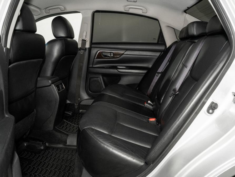 Nissan Teana III (L33) Иркутск  - изображение 7