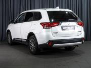 Mitsubishi Outlander III Рестайлинг 2 Волгоград  - изображение 22