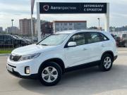 Kia Sorento II Рестайлинг Калуга  - изображение 23