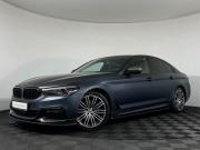 BMW 5 серии VII (G30/G31/G38) Москва  - изображение 27
