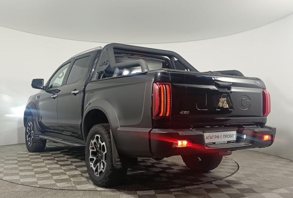 JAC T9 Волгоград  - изображение 5
