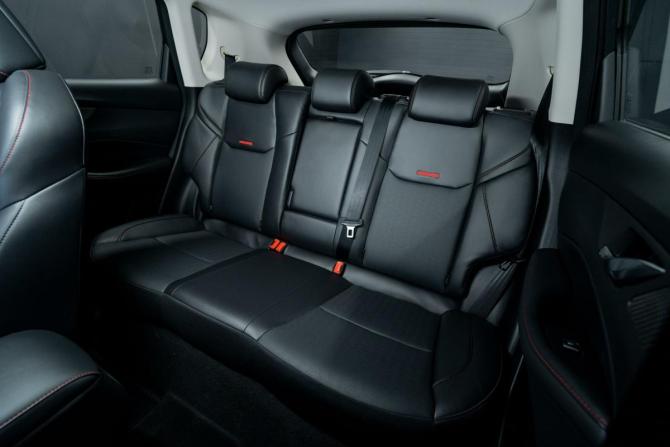 Новый Changan CS35 Plus I Рестайлинг 2024 года, цена 2 779 900 рублей, внедорожник, Автокод Объявления