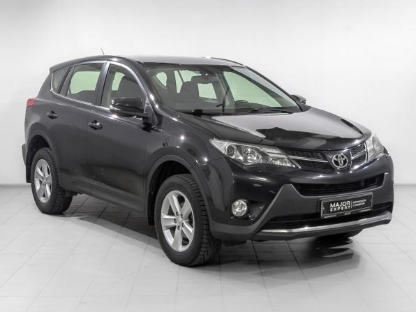 Toyota RAV4 IV (XA40) с пробегом 2013 года, цена 2 100 000 рублей, 85620 км, внедорожник, Автокод Объявления