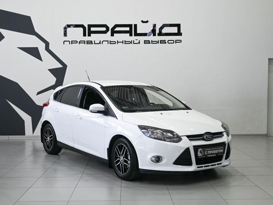 Ford Focus III Ростов-на-Дону  - изображение 3