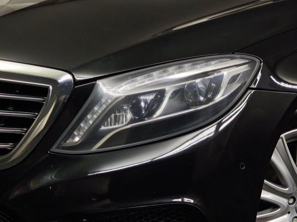 Mercedes-Benz S-Класс VI (W222 C217) с пробегом 2015 года, цена 2 749 000 рублей, 305000 км, седан, Автокод Объявления