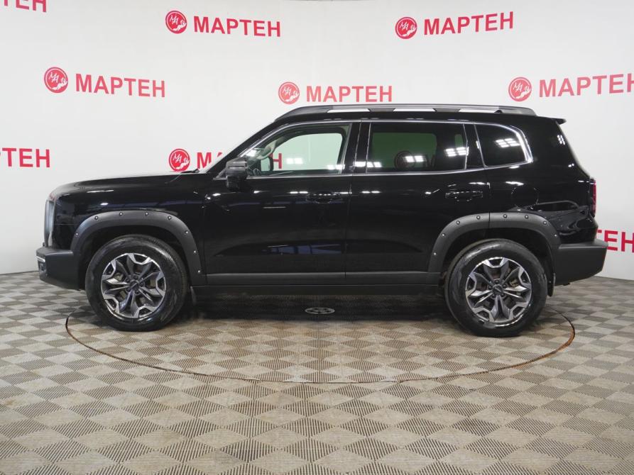 Haval Dargo I Вологда  - изображение 8